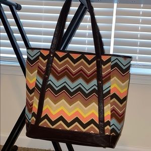 Missoni Bag for Target